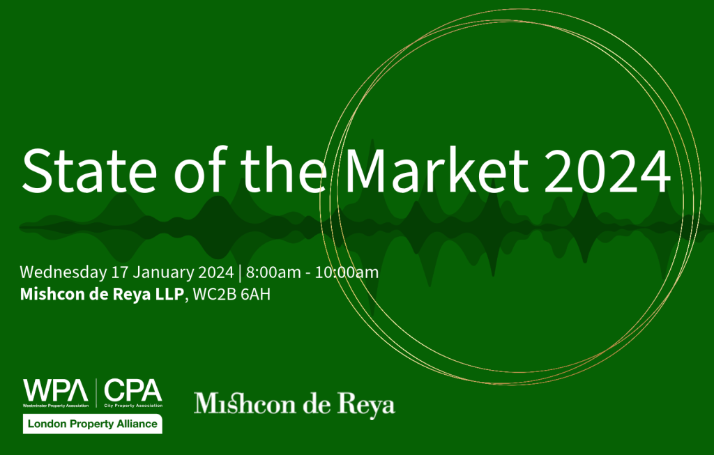 State of the Market 2024 London Property Alliance